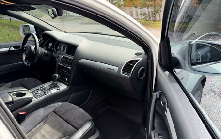 Audi Q7, 2012 год, 1 650 000 рублей, 12 фотография