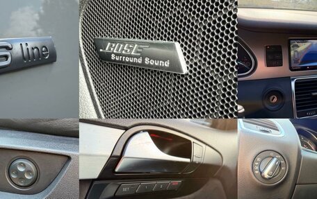 Audi Q7, 2012 год, 1 650 000 рублей, 17 фотография