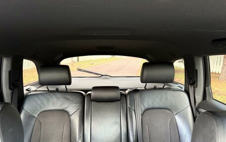 Audi Q7, 2012 год, 1 650 000 рублей, 14 фотография