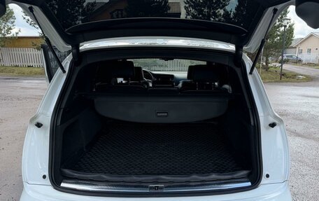 Audi Q7, 2012 год, 1 650 000 рублей, 15 фотография