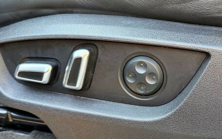 Audi Q7, 2012 год, 1 650 000 рублей, 16 фотография