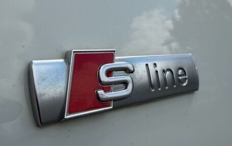 Audi Q7, 2012 год, 1 650 000 рублей, 21 фотография