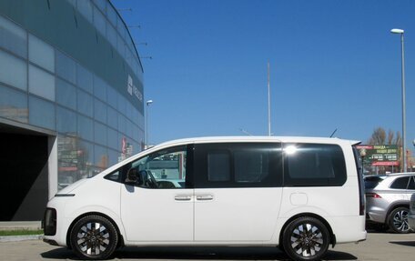 Hyundai Staria, 2024 год, 7 880 000 рублей, 8 фотография