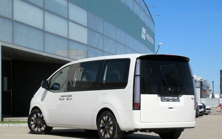 Hyundai Staria, 2024 год, 7 880 000 рублей, 7 фотография