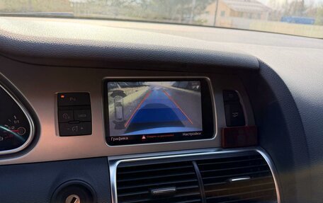 Audi Q7, 2012 год, 1 650 000 рублей, 19 фотография