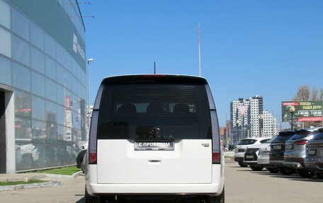 Hyundai Staria, 2024 год, 7 880 000 рублей, 6 фотография