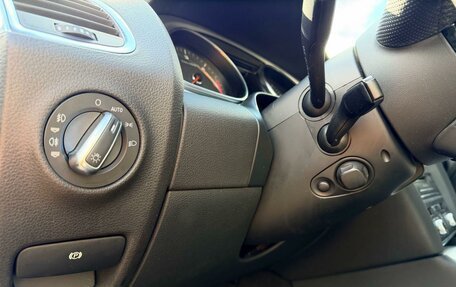 Audi Q7, 2012 год, 1 650 000 рублей, 20 фотография