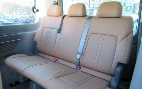 Hyundai Staria, 2024 год, 7 880 000 рублей, 14 фотография