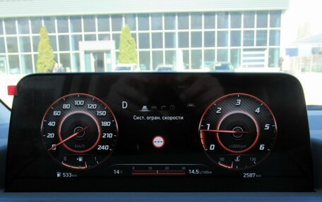 Hyundai Staria, 2024 год, 7 880 000 рублей, 20 фотография