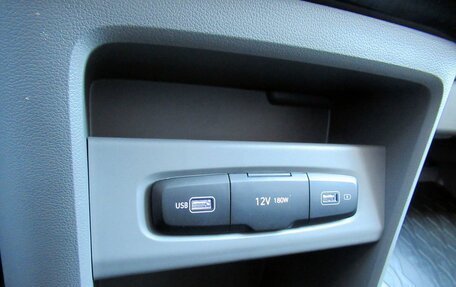 Hyundai Staria, 2024 год, 7 880 000 рублей, 23 фотография