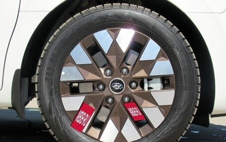 Hyundai Staria, 2024 год, 7 880 000 рублей, 9 фотография