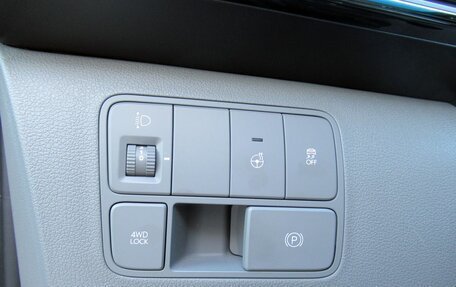 Hyundai Staria, 2024 год, 7 880 000 рублей, 27 фотография