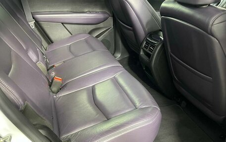 Cadillac XT5 I рестайлинг, 2016 год, 2 399 000 рублей, 13 фотография