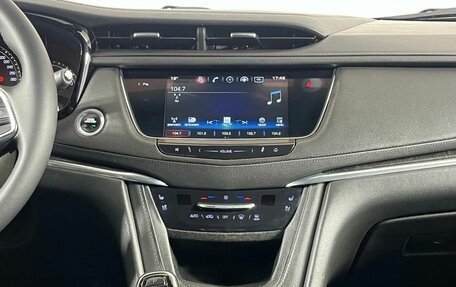 Cadillac XT5 I рестайлинг, 2016 год, 2 399 000 рублей, 20 фотография