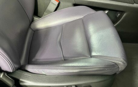 Cadillac XT5 I рестайлинг, 2016 год, 2 399 000 рублей, 19 фотография