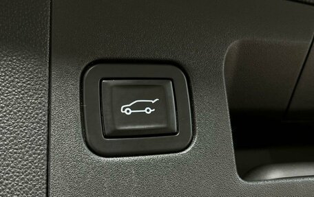 Cadillac XT5 I рестайлинг, 2016 год, 2 399 000 рублей, 26 фотография