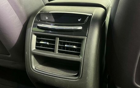 Cadillac XT5 I рестайлинг, 2016 год, 2 399 000 рублей, 21 фотография