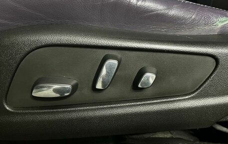 Cadillac XT5 I рестайлинг, 2016 год, 2 399 000 рублей, 22 фотография