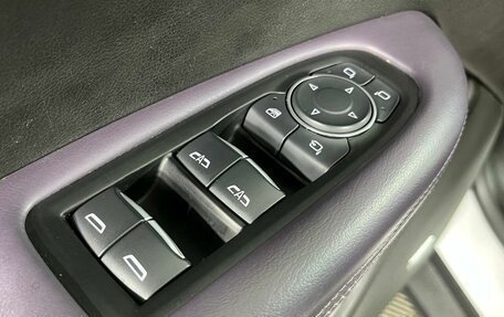 Cadillac XT5 I рестайлинг, 2016 год, 2 399 000 рублей, 23 фотография