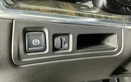 Cadillac XT5 I рестайлинг, 2016 год, 2 399 000 рублей, 24 фотография