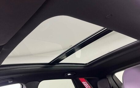 Cadillac XT5 I рестайлинг, 2016 год, 2 399 000 рублей, 18 фотография