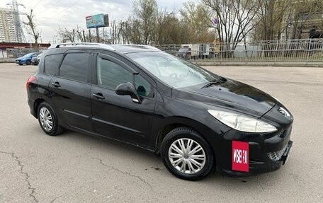 Peugeot 308 II, 2008 год, 345 000 рублей, 2 фотография