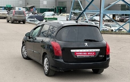 Peugeot 308 II, 2008 год, 345 000 рублей, 5 фотография