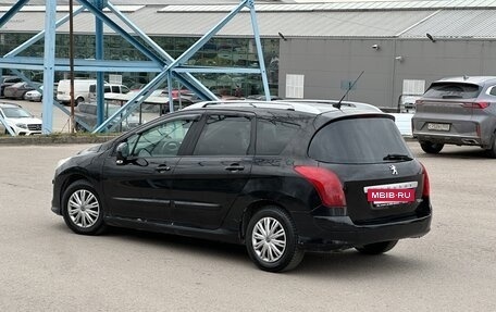 Peugeot 308 II, 2008 год, 345 000 рублей, 8 фотография