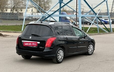 Peugeot 308 II, 2008 год, 345 000 рублей, 4 фотография