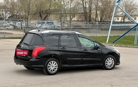 Peugeot 308 II, 2008 год, 345 000 рублей, 3 фотография