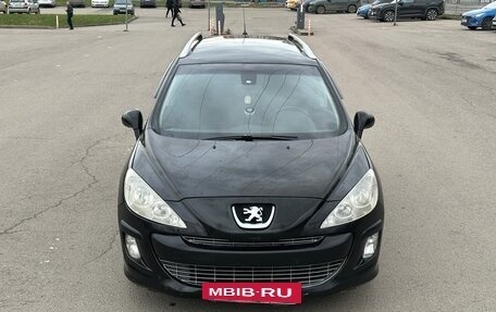 Peugeot 308 II, 2008 год, 345 000 рублей, 20 фотография