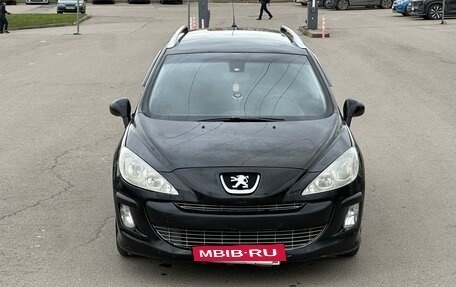 Peugeot 308 II, 2008 год, 345 000 рублей, 19 фотография