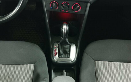 Volkswagen Polo VI (EU Market), 2010 год, 599 000 рублей, 18 фотография