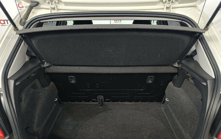 Volkswagen Polo VI (EU Market), 2010 год, 599 000 рублей, 22 фотография