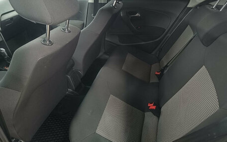 Volkswagen Polo VI (EU Market), 2010 год, 599 000 рублей, 21 фотография