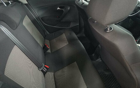 Volkswagen Polo VI (EU Market), 2010 год, 599 000 рублей, 20 фотография