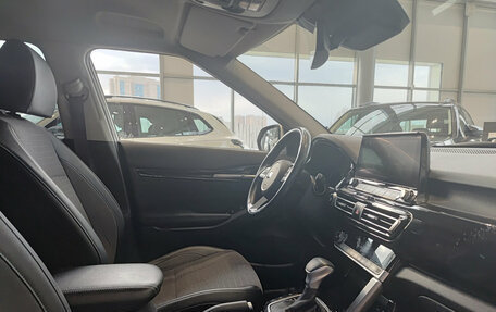 KIA Seltos I, 2021 год, 2 622 000 рублей, 13 фотография