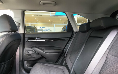 KIA Seltos I, 2021 год, 2 622 000 рублей, 15 фотография