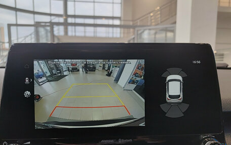 KIA Seltos I, 2021 год, 2 622 000 рублей, 24 фотография