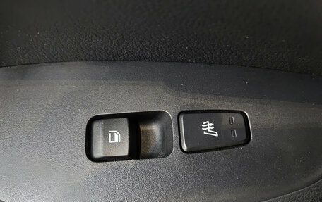 KIA Seltos I, 2021 год, 2 622 000 рублей, 25 фотография