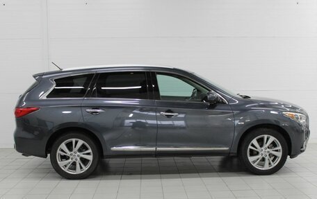 Infiniti QX60 I рестайлинг, 2014 год, 1 695 000 рублей, 7 фотография