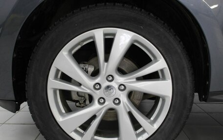 Infiniti QX60 I рестайлинг, 2014 год, 1 695 000 рублей, 13 фотография