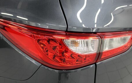 Infiniti QX60 I рестайлинг, 2014 год, 1 695 000 рублей, 12 фотография