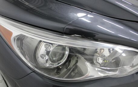 Infiniti QX60 I рестайлинг, 2014 год, 1 695 000 рублей, 8 фотография