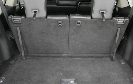 Infiniti QX60 I рестайлинг, 2014 год, 1 695 000 рублей, 15 фотография