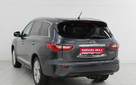 Infiniti QX60 I рестайлинг, 2014 год, 1 695 000 рублей, 10 фотография