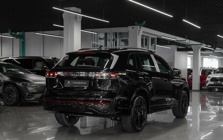 Volkswagen Tiguan, 2026 год, 4 920 000 рублей, 5 фотография