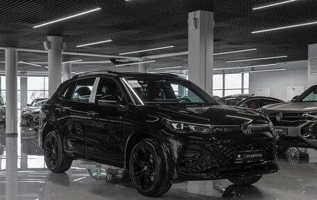 Volkswagen Tiguan, 2026 год, 4 920 000 рублей, 2 фотография