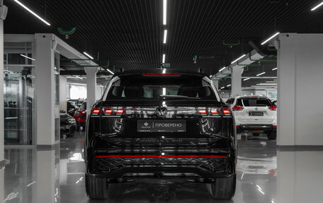 Volkswagen Tiguan, 2026 год, 4 920 000 рублей, 6 фотография