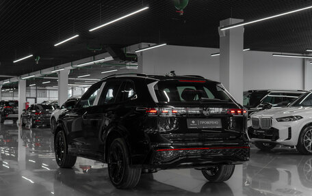 Volkswagen Tiguan, 2026 год, 4 920 000 рублей, 4 фотография